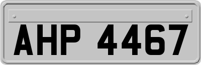 AHP4467