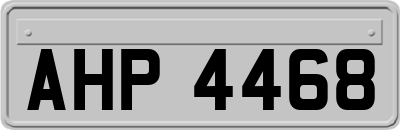 AHP4468