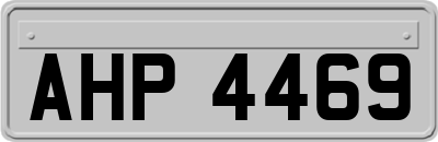 AHP4469