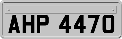 AHP4470