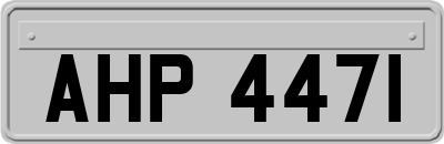 AHP4471