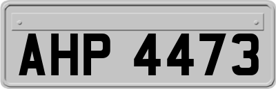 AHP4473