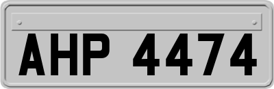 AHP4474