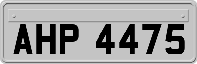 AHP4475
