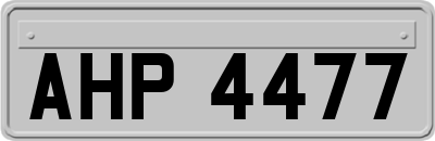 AHP4477