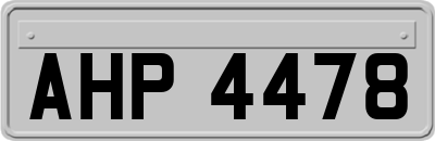 AHP4478