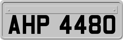 AHP4480