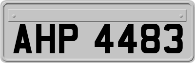 AHP4483