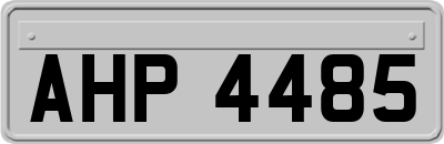 AHP4485