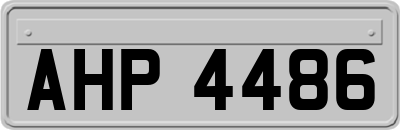 AHP4486