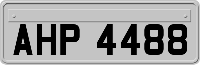 AHP4488