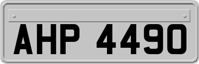 AHP4490
