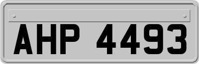 AHP4493