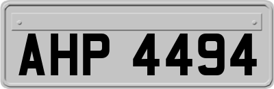 AHP4494