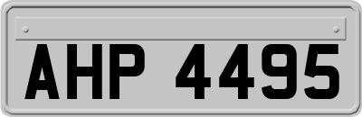 AHP4495
