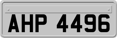 AHP4496