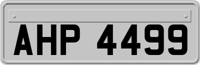 AHP4499