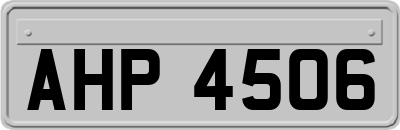 AHP4506