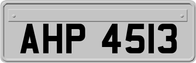 AHP4513