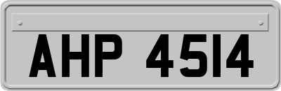 AHP4514