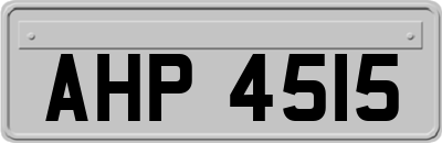 AHP4515
