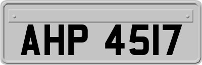 AHP4517