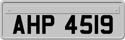 AHP4519