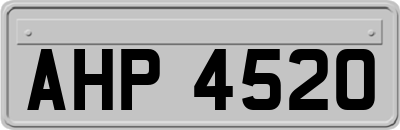 AHP4520