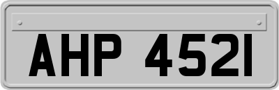 AHP4521