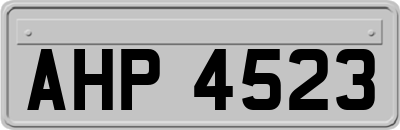 AHP4523