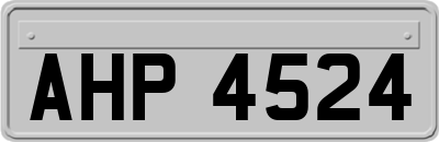 AHP4524
