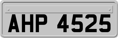 AHP4525