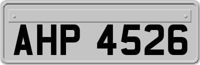 AHP4526