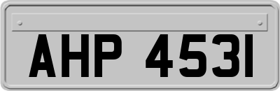 AHP4531