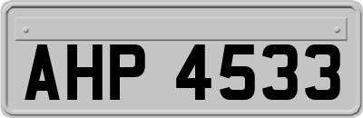 AHP4533