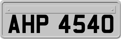 AHP4540