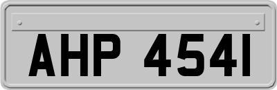 AHP4541
