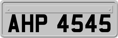 AHP4545