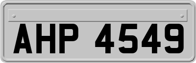 AHP4549