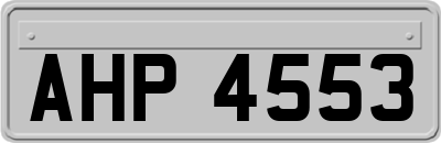 AHP4553
