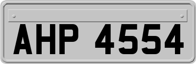 AHP4554