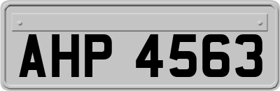 AHP4563