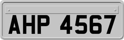 AHP4567