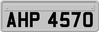 AHP4570