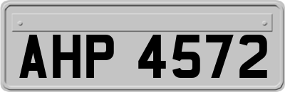 AHP4572