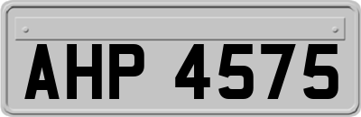AHP4575