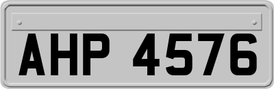 AHP4576