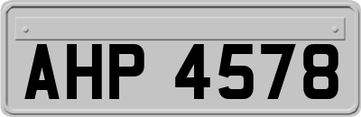 AHP4578
