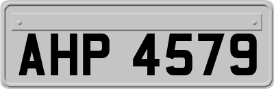 AHP4579
