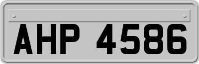 AHP4586
